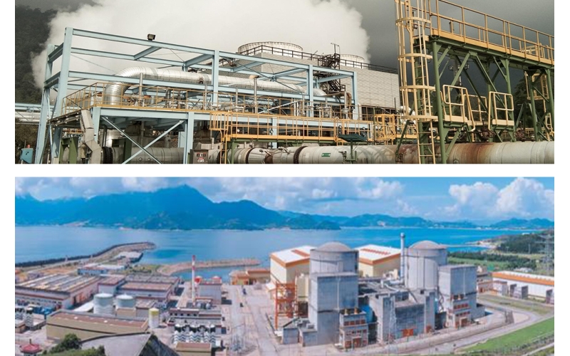 SOEC專用場(chǎng)景：耦合外部熱源制氫